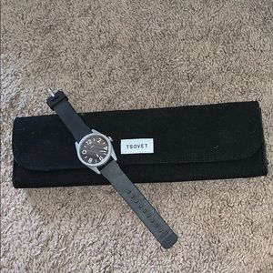 Tsovet Watch